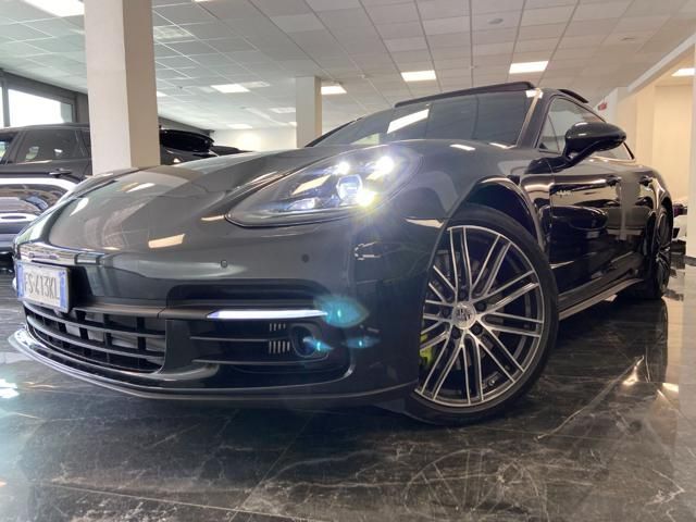 Porsche PORSCHE Panamera 2.9 4 E-Hybrid Sport Turismo TE