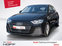 Audi A1 Sportback 25 TFSI S tronic