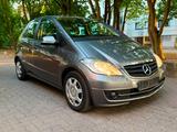 Mercedes-Benz Mercedes A170 Automatik  2.Hand  Tempoma... - Mercedes-Benz A 170 von privat