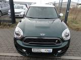 MINI COOPER SE Countryman Cooper SE All4,Navi,LED, - MINI Cooper SE Gebrauchtwagen