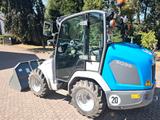 Kramer 5035 / 350 Preis:€ 28.900,-- netto - Kramer LKWs