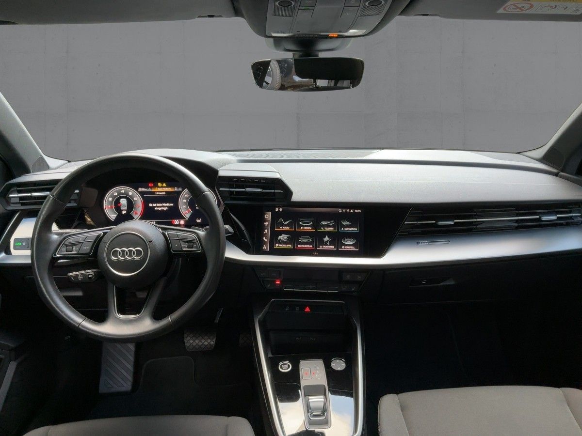 Audi A3 - Bild 9