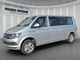 Volkswagen T6 2.0 TDI Caravelle Comfortline lang - VW T6 Caravelle Diesel Gebrauchtwagen