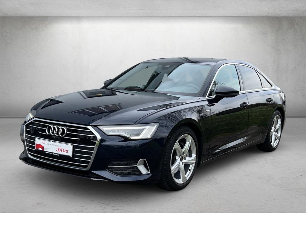 Audi A6 Lim. advanced 45 TFSI  S tronic *Matrix*ACC*