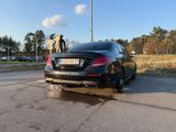 Mercedes-Benz  E350e AMG-Line / Night Paket  - Mercedes-Benz E 350: Mercede