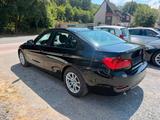 BMW 318 3 Limousine 318 d - BMW 318 mit Diesel-Antrieb: Limousine, Automatik