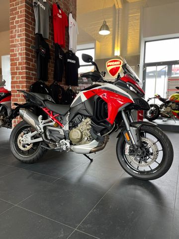 Ducati Multistrada V4S Full Sport "Wintersale"