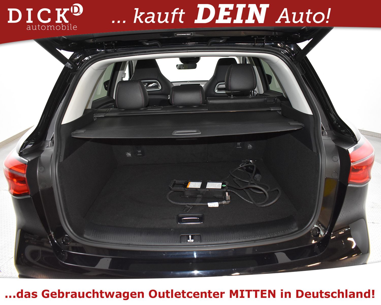 MG EHS PHEV 1.5 T-GDI Luxury  LED+PANO+ACC+360°+AHK - Image 21