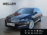 Skoda Superb Combi 1.4 TSI iV DSG L&K *Matrix*AHK*360° - Skoda Superb