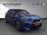 BMW iX2 - Vorschau Bild 4