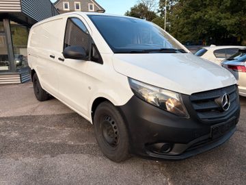 Mercedes Vito - 3