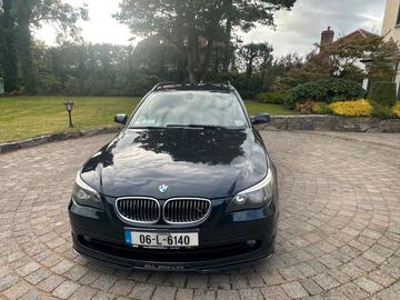 صورة 2 لـ 2006 Alpina B5