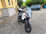 KTM 1190 Adventure
