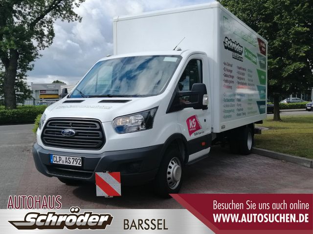 Ford Transit Koffer 350 L4 LBW