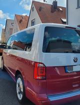 Volkswagen T6 Multivan - Volkswagen T6 Multivan in Frankfurt (Main)