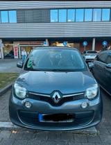 Renault Twingo III/ 3 mit elektr. Faltschi... - Renault Twingo: Ii