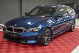 BMW 320e Touring Sport Line LED AHK DAB PDC SHZ TEMP