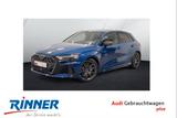 Audi RS3 SB quattro/HuD/SONOS/ACC/Matrix-LED - Audi RS3: Kombi