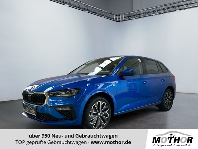 Skoda Scala Drive 1.0 TSI DSG Abstandstempomat Kamera