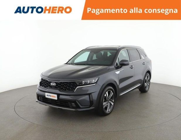 Kia KIA Sorento 1.6 T-GDi PHEV AT6 4WD Style