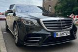 Mercedes-Benz S 350 d 4MATIC -