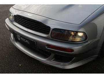 صورة مصغرة 26 لـ 1999 Aston Martin V8 VANTAGE