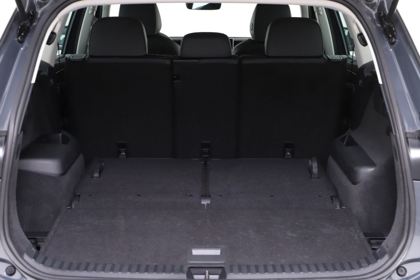 Volkswagen Tayron - Bild 15