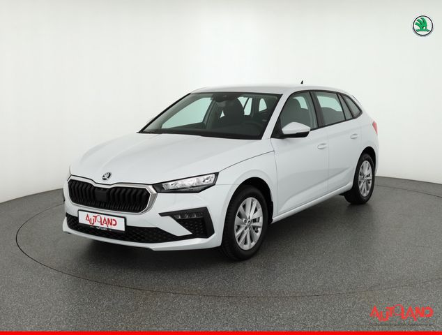 Skoda Scala 1.0 TSI LED App-Connect Tempomat