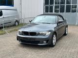 BMW 118 Baureihe 1 Cabrio 118i Leder Klima SH Top - BMW 118 Gebrauchtwagen in Aachen