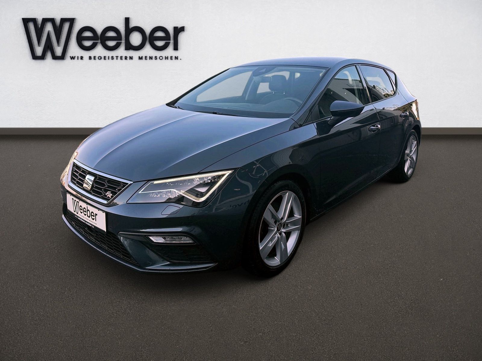Seat Leon FR *NAVI*KAMERA*SHZ*ACC*LED*17ZOLL LM* imagem 3