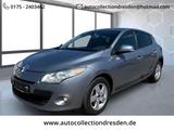 Renault Megane III Dynamique 1,6 Ltr.-81 kW 16V - gebrauchte Renault Megane aus dem Jahr 2010