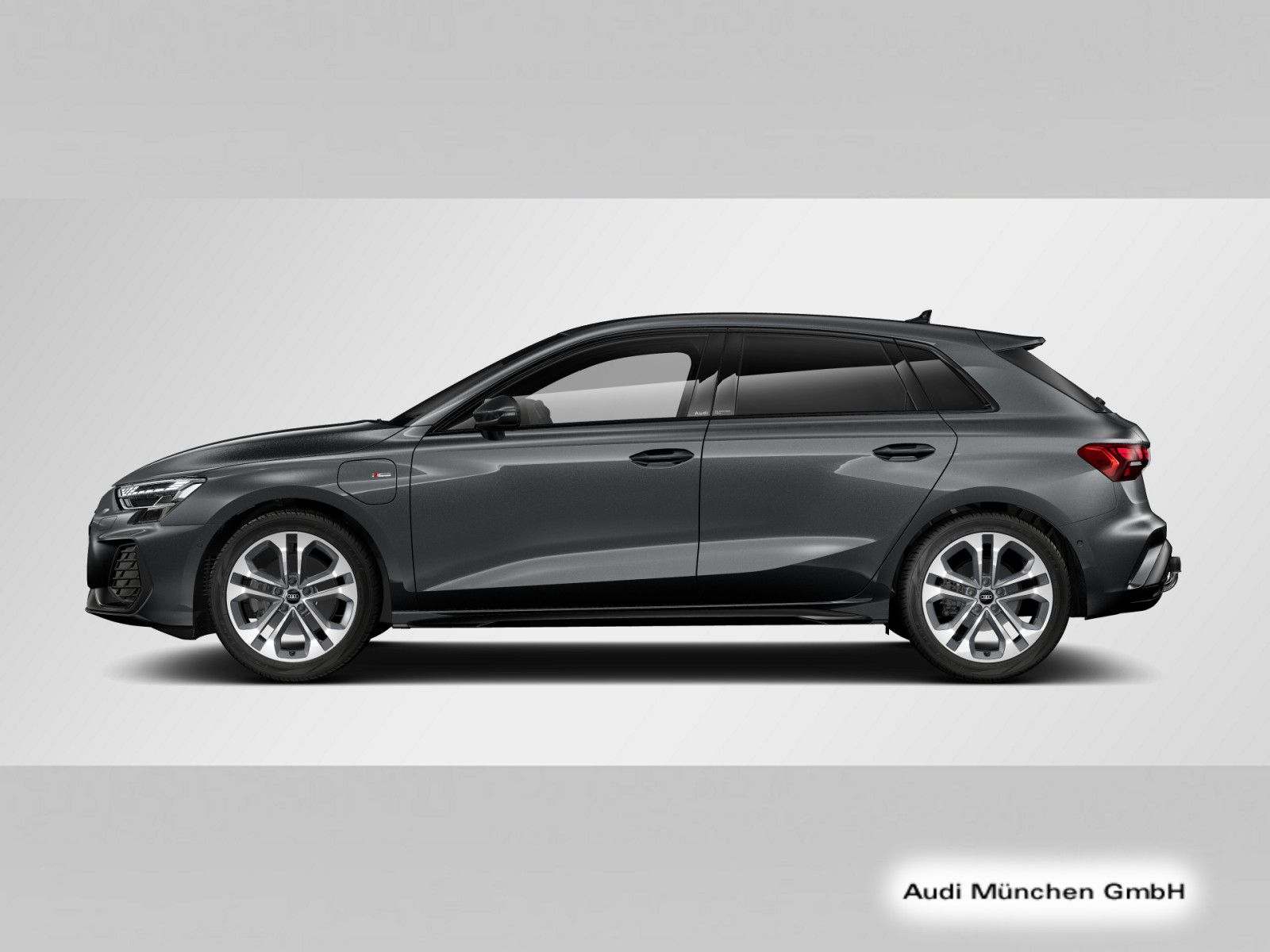 Audi A3 - Bild 6