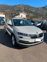 Skoda Karoq 1.5 TSI ACT DSG S-Tech - Skoda Karoq Kombi Gebrauchtwagen