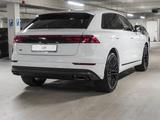 Audi Q8 SUV 50 TDI quattro 210(286) tiptronic AHK - Audi Q8 in Mönchengladbach