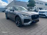 Jaguar F-Pace P400 R-DYNAMIC HSE AWD R-DYNAMIC HSE
