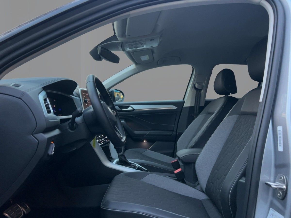 Volkswagen T-Roc - Bild 9