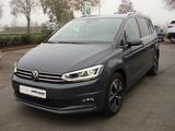 Volkswagen Touran Highline 1,5 TSI DSG BMT 7-Sitze/LED/NAVI - 7-Sitzer Vans
