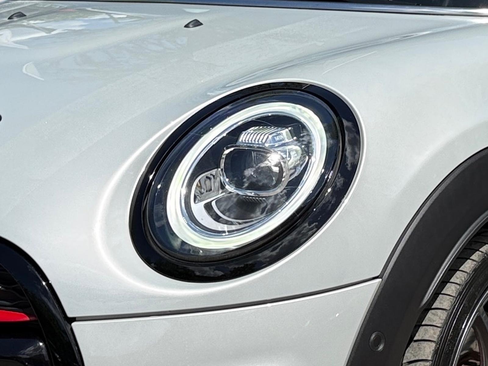 MINI John Cooper Works 2.0 NAVI ACC H/K HUD LED SHZ
