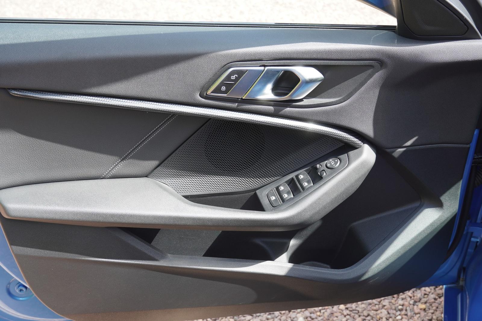 BMW 118 i Sport Line Aut. LED ACC Totwinkel Tempomat, миниатюра 27