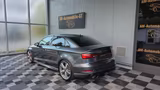Audi RS3 Limousine*LED*RS-Sitze*B&O*DIGITAL* - graue Audi RS3