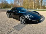 Porsche Boxster Boxster