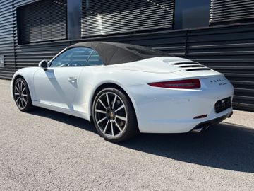 Porsche 991 - 2