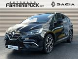 Renault Scenic Grand Intens GPF 1.3 TCe 140 Scheckheft - Renault Scenic in Duisburg