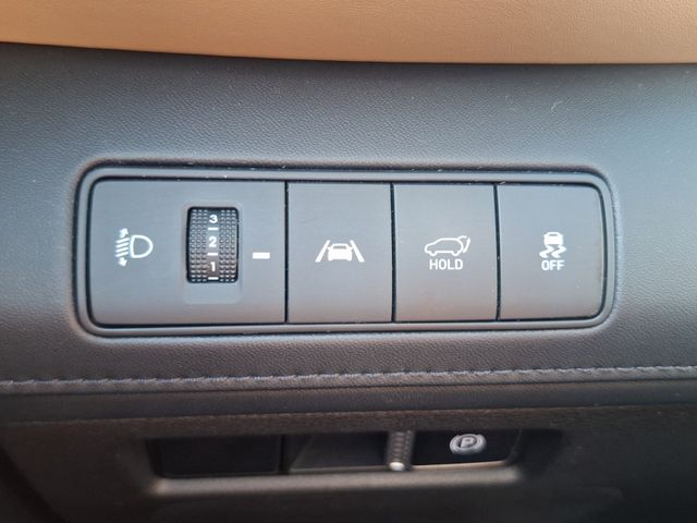 Hyundai Santa Fe 2.2 CRDi 5-Sitzer Signature 360+HUD+LED