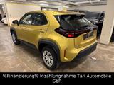 Toyota Yaris Cross 1.5 Hybrid FWD ACC, Kamera, 1.Hand - Toyota Yaris SUV