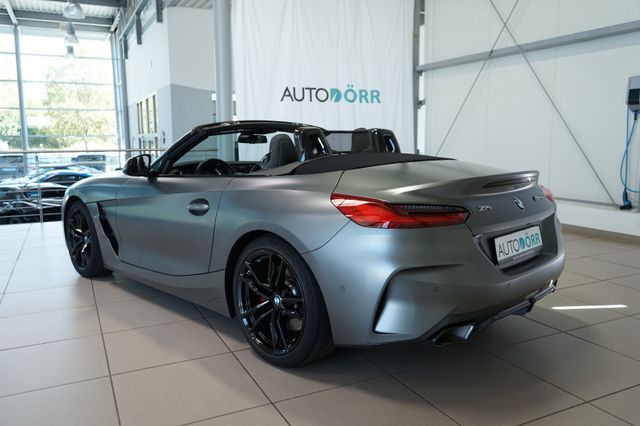 Vorschau Auto