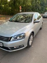 Volkswagen Passat - VW Passat Gebrauchtwagen in Dresden