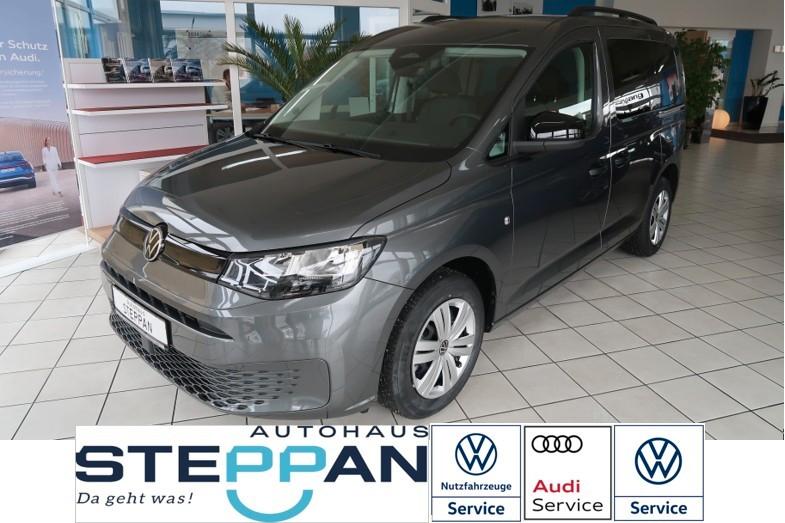 Volkswagen Caddy 1,5 TSI Limited +APP +ACC +Spurhalteassist