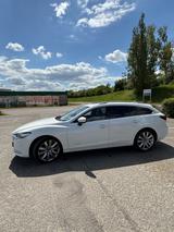 Mazda 6 2.5 SKYACTIV-G 194 Takumi Werksgarantie 2030 - Mazda 6 von privat