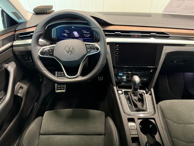 Arteon Shootingbrake Elegance 2.0 TDI DSG AHK NA